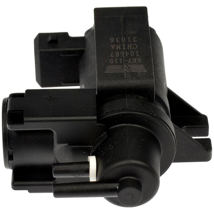 DORMAN 667-110 Turbocharger Boost Solenoid