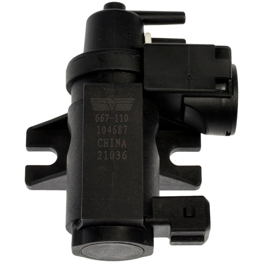 DORMAN 667-110 Turbocharger Boost Solenoid
