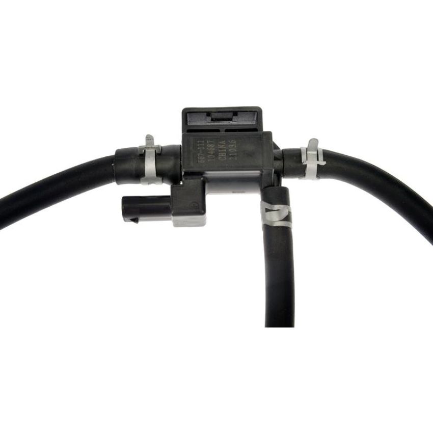 DORMAN 667-111 Turbocharger Boost Solenoid