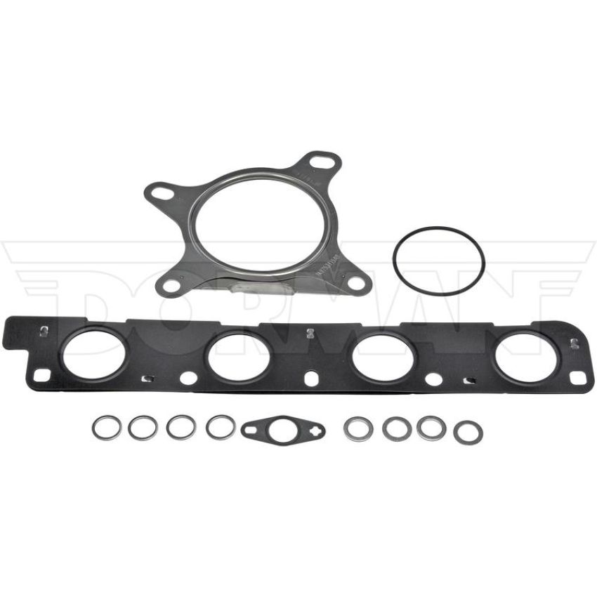 DORMAN 667-201 Turbocharger And Gasket Kit