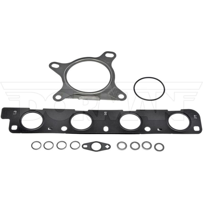 DORMAN 667-201 Turbocharger And Gasket Kit