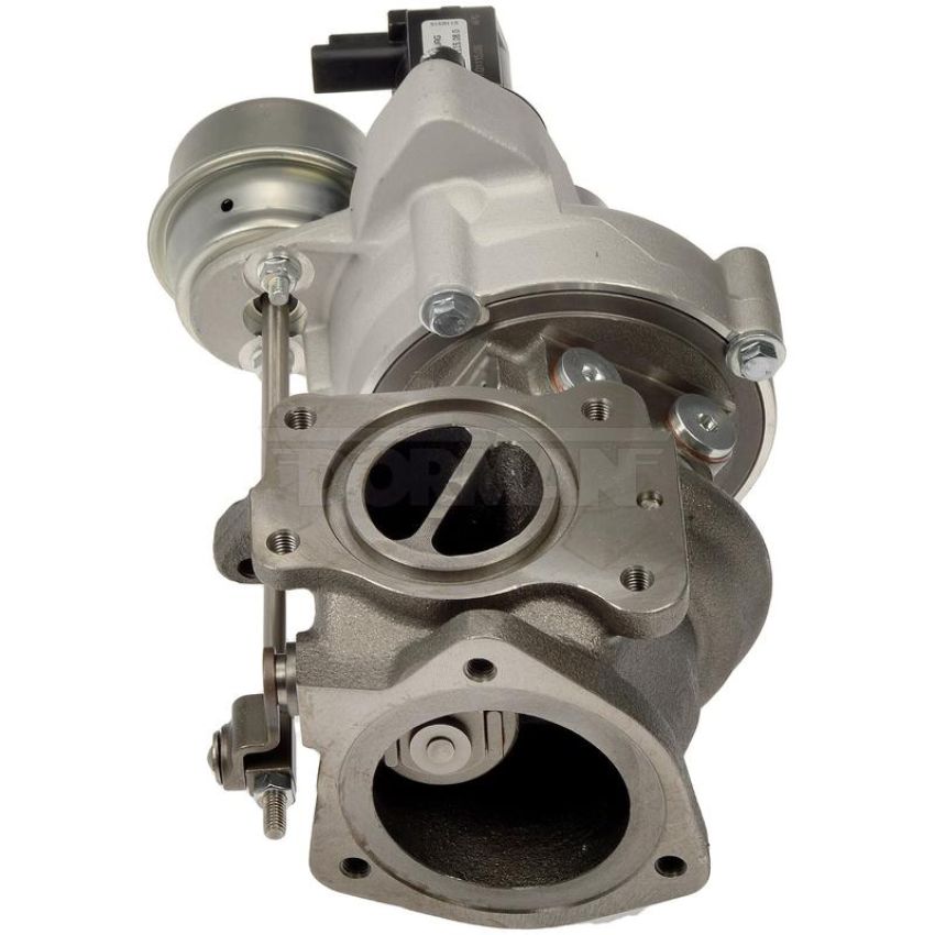 DORMAN 667-202 Turbocharger And Gasket Kit