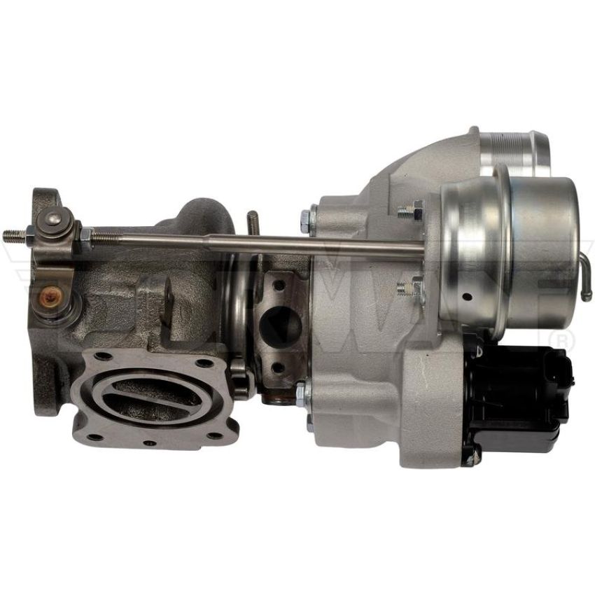 DORMAN 667-202 Turbocharger And Gasket Kit
