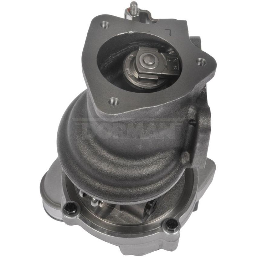 DORMAN 667-202 Turbocharger And Gasket Kit