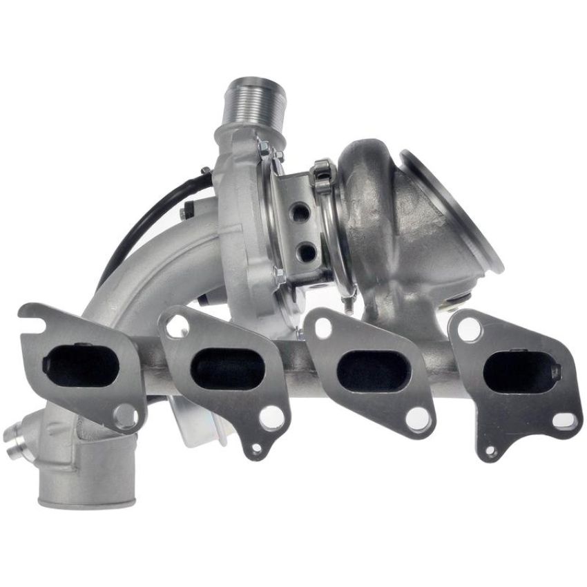 DORMAN 667-203 Turbocharger And Gasket Kit