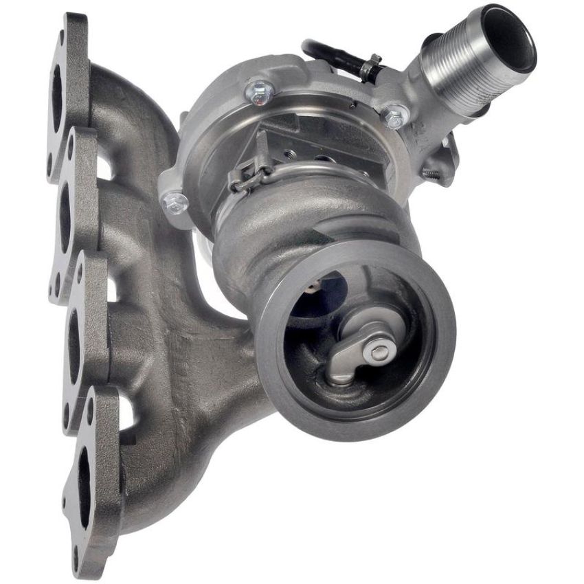 DORMAN 667-203 Turbocharger And Gasket Kit