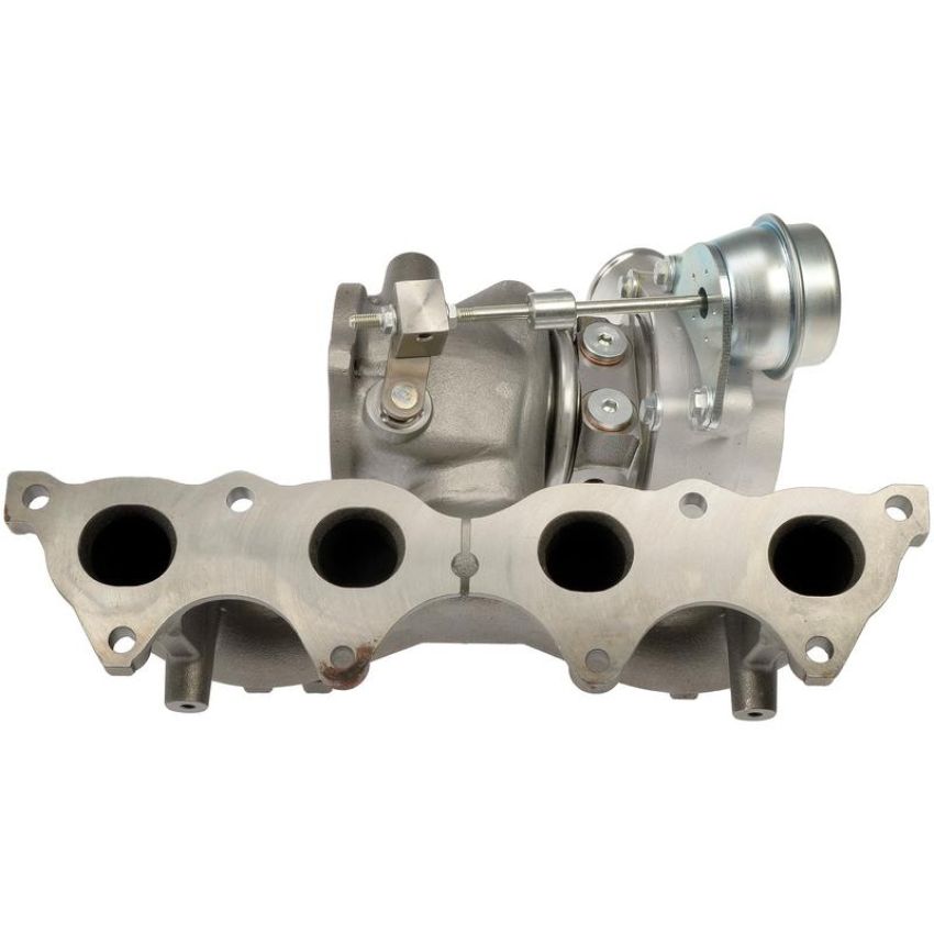 DORMAN 667-205 Turbocharger And Gasket Kit