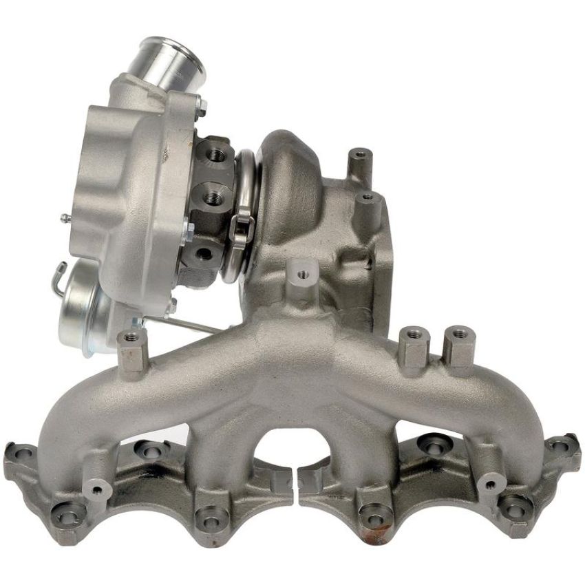 DORMAN 667-205 Turbocharger And Gasket Kit