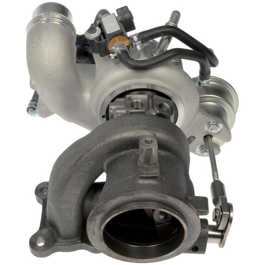 DORMAN 667-206 Turbocharger And Gasket Kit