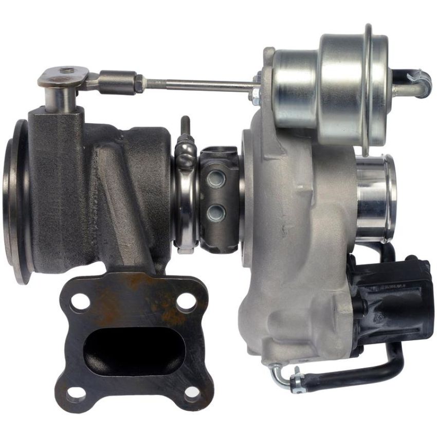 DORMAN 667-206 Turbocharger And Gasket Kit