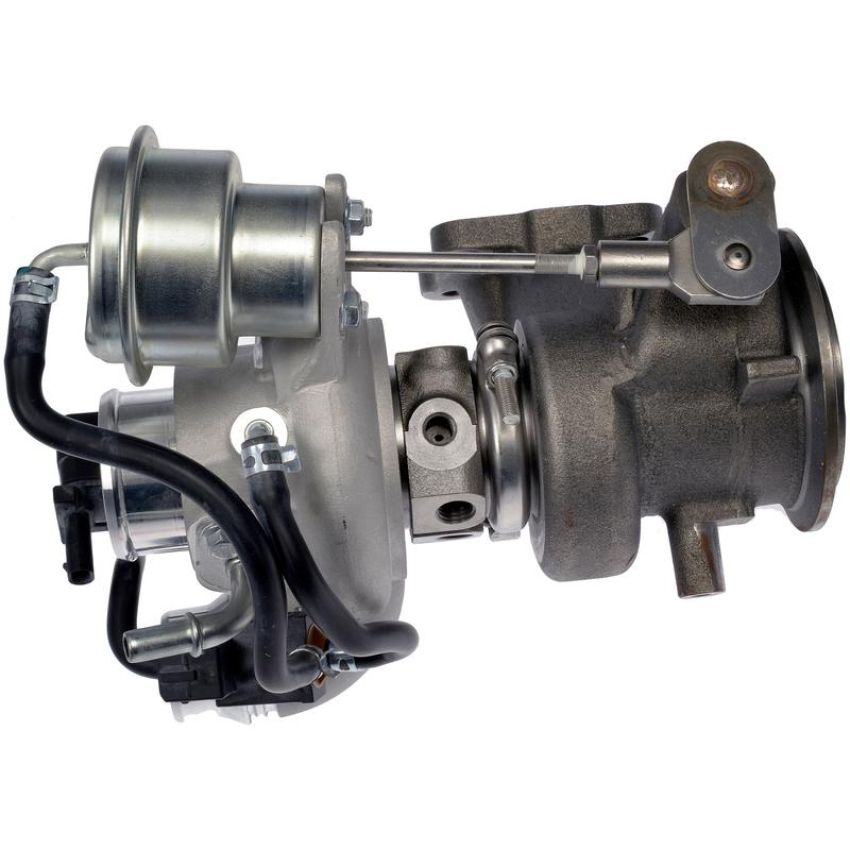 DORMAN 667-206 Turbocharger And Gasket Kit