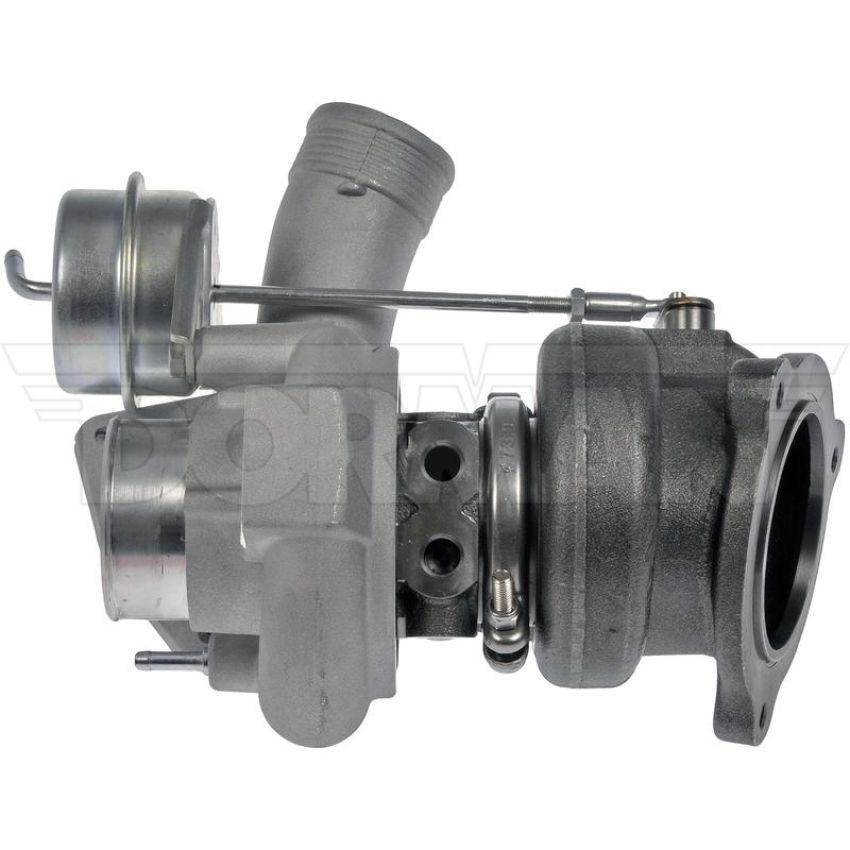 DORMAN 667-207 Turbocharger And Gasket Kit
