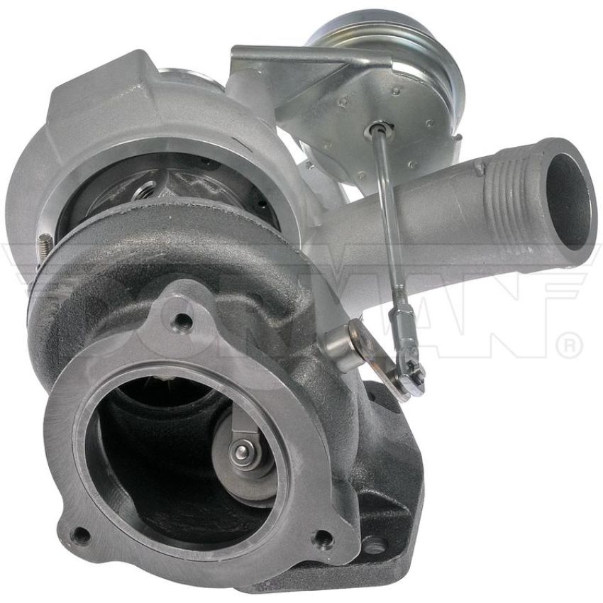 DORMAN 667-207 Turbocharger And Gasket Kit