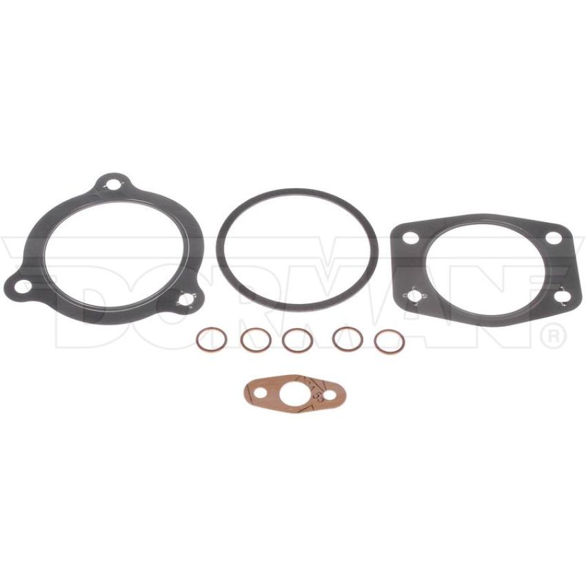 DORMAN 667-207 Turbocharger And Gasket Kit