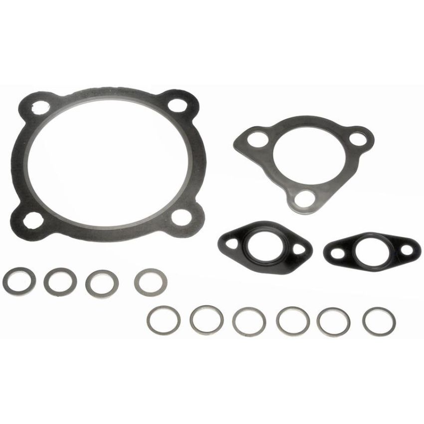 DORMAN 667-210 Turbocharger And Gasket Kit