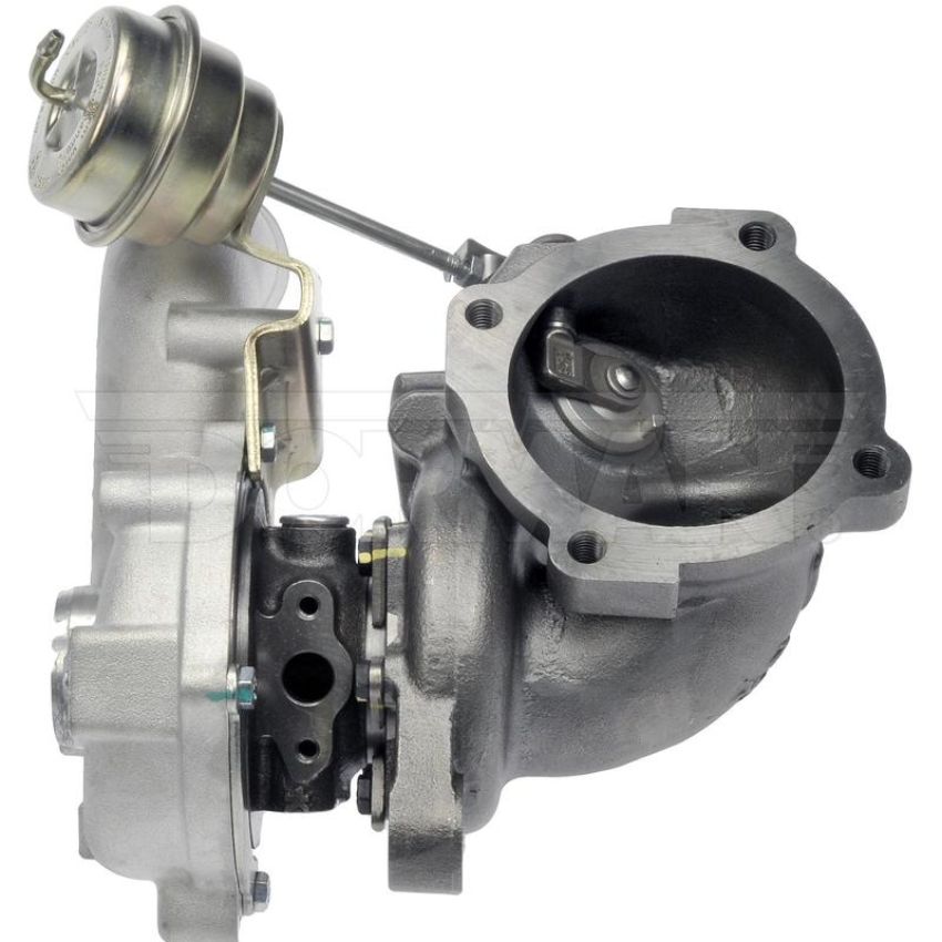 DORMAN 667-210 Turbocharger And Gasket Kit