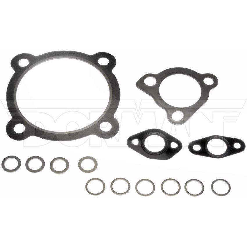 DORMAN 667-210 Turbocharger And Gasket Kit
