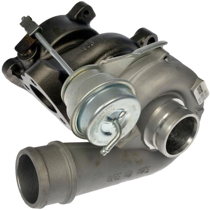 DORMAN 667-211 Turbocharger And Gasket Kit