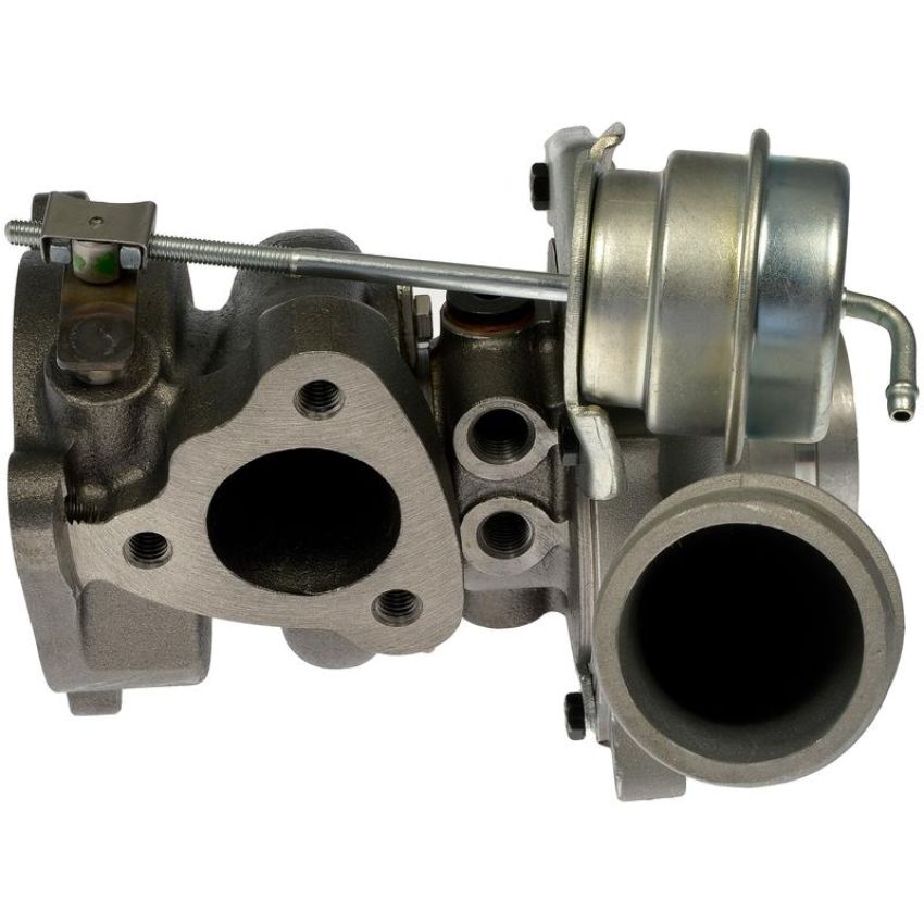 DORMAN 667-211 Turbocharger And Gasket Kit