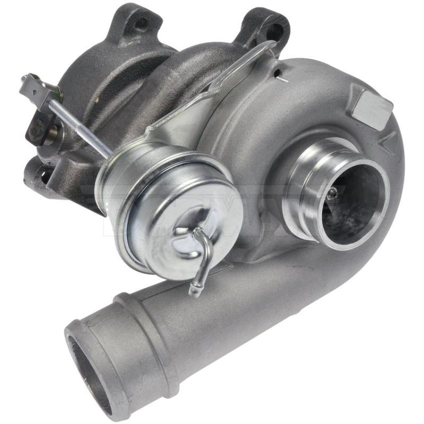 DORMAN 667-211 Turbocharger And Gasket Kit