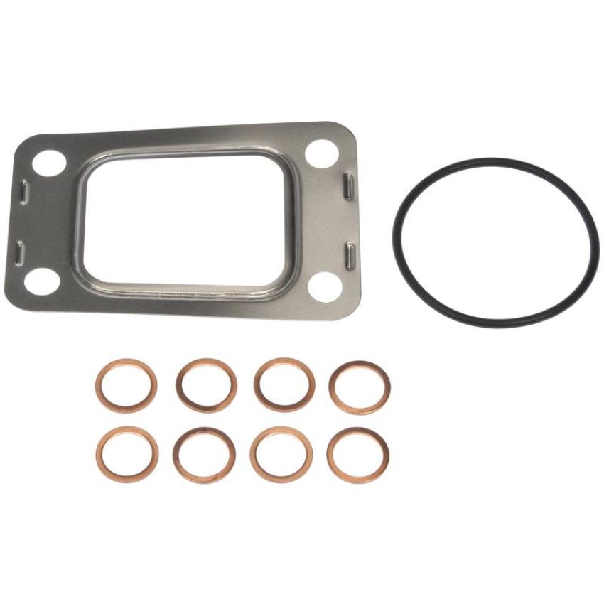 DORMAN 667-214 Turbocharger And Gasket Kit