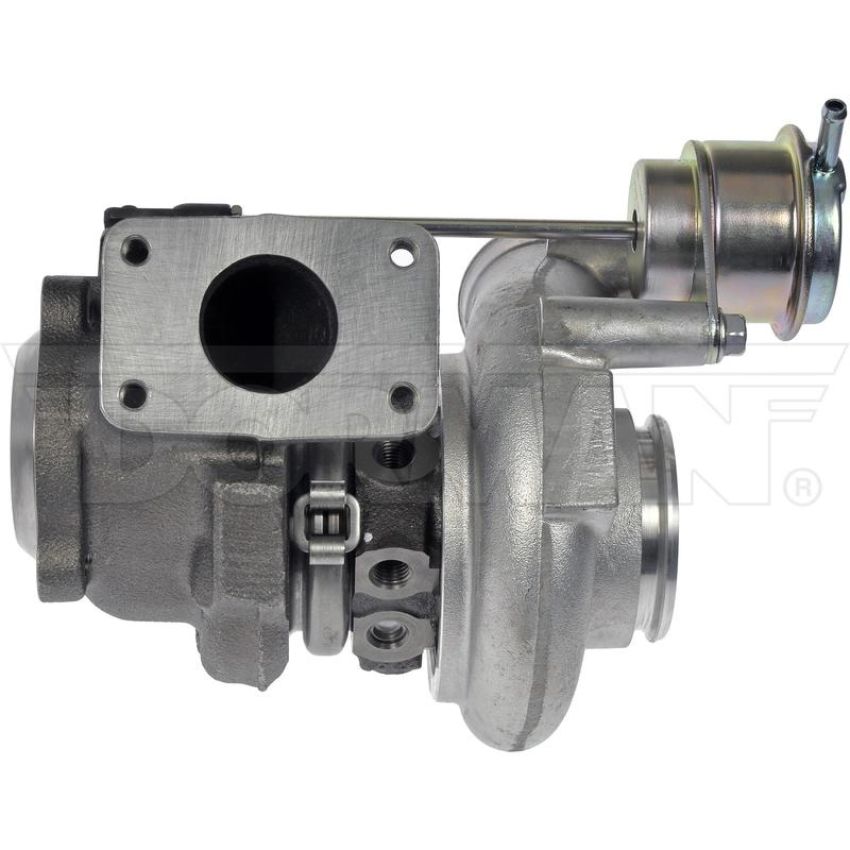 DORMAN 667-214 Turbocharger And Gasket Kit