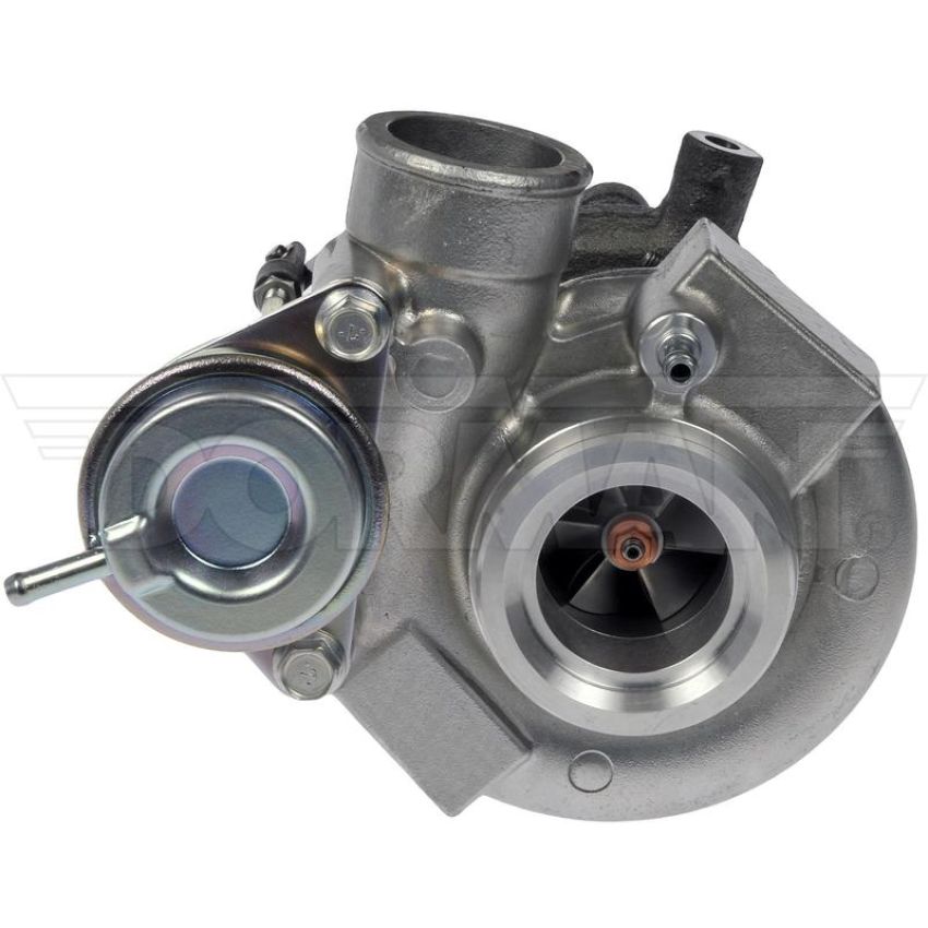 DORMAN 667-214 Turbocharger And Gasket Kit