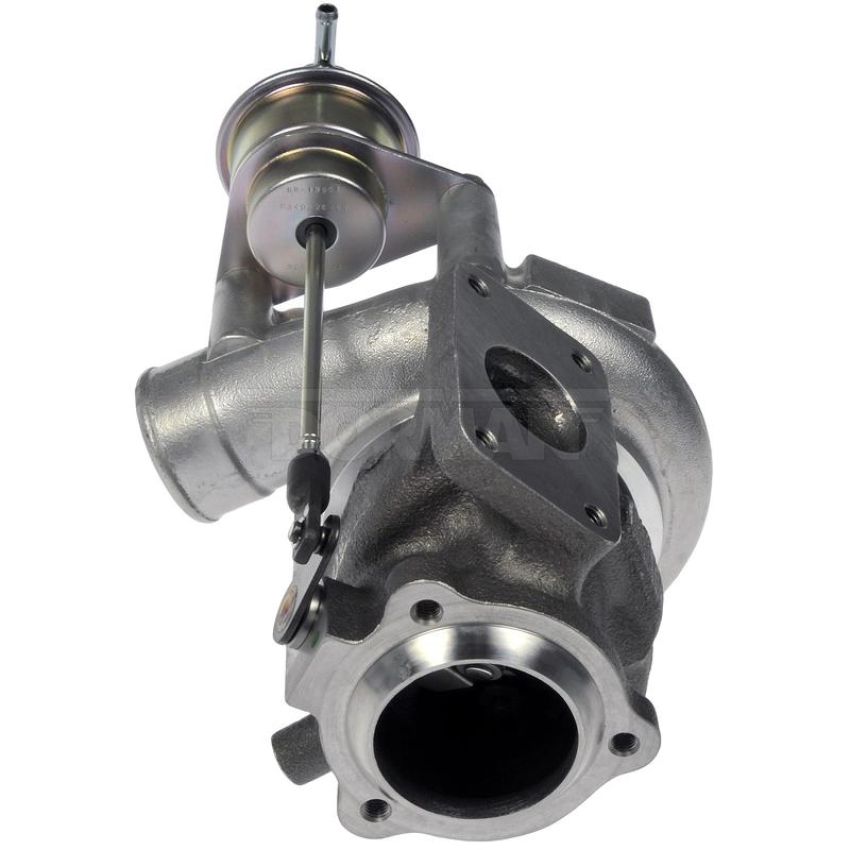 DORMAN 667-214 Turbocharger And Gasket Kit