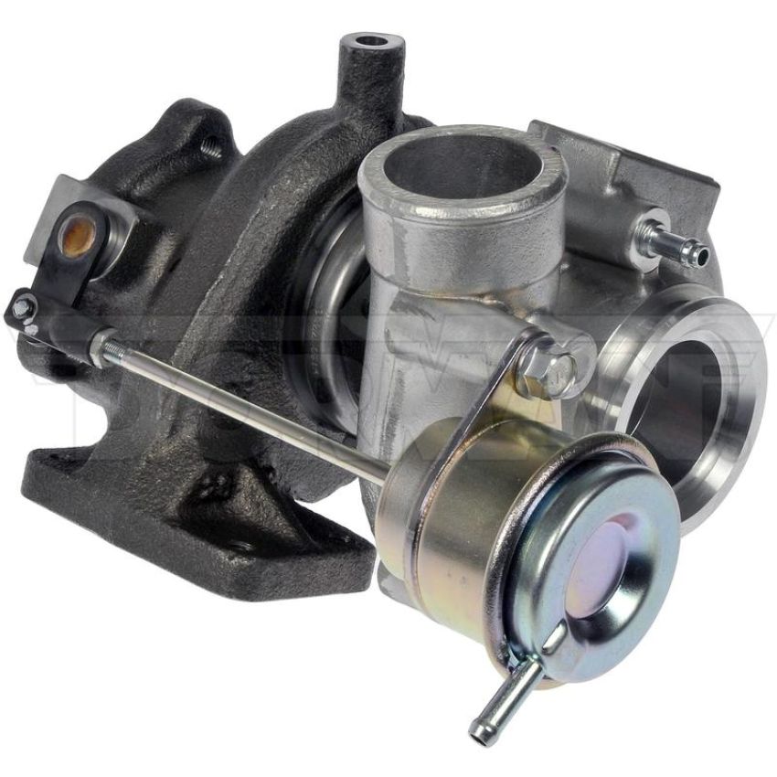 DORMAN 667-214 Turbocharger And Gasket Kit