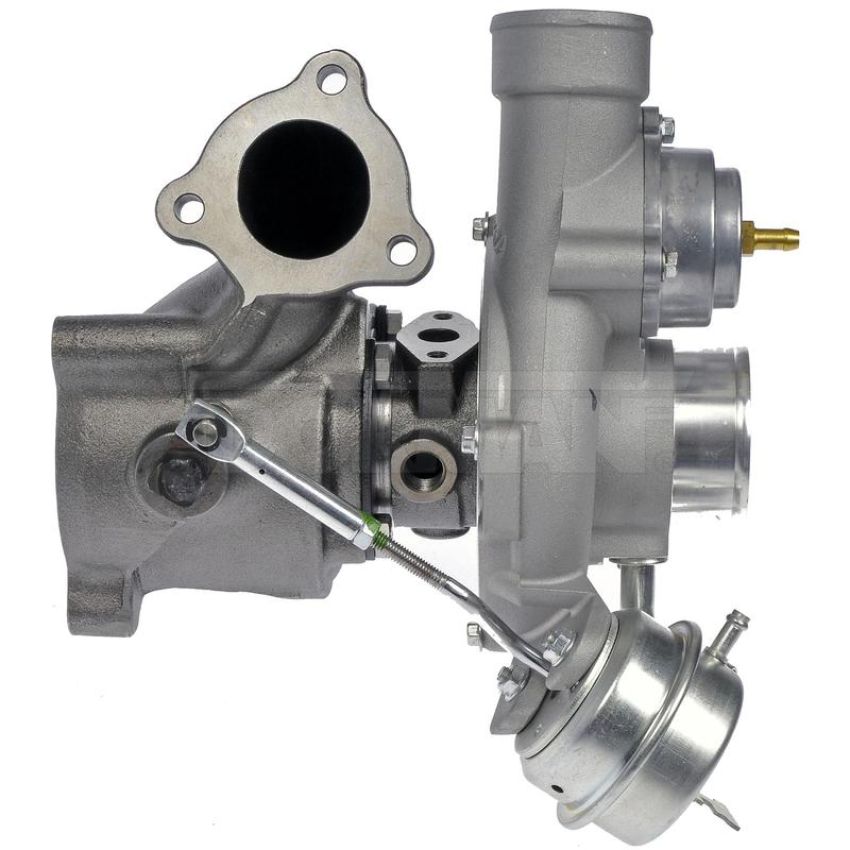 DORMAN 667-216 Turbocharger And Gasket Kit
