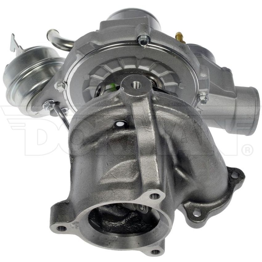 DORMAN 667-216 Turbocharger And Gasket Kit