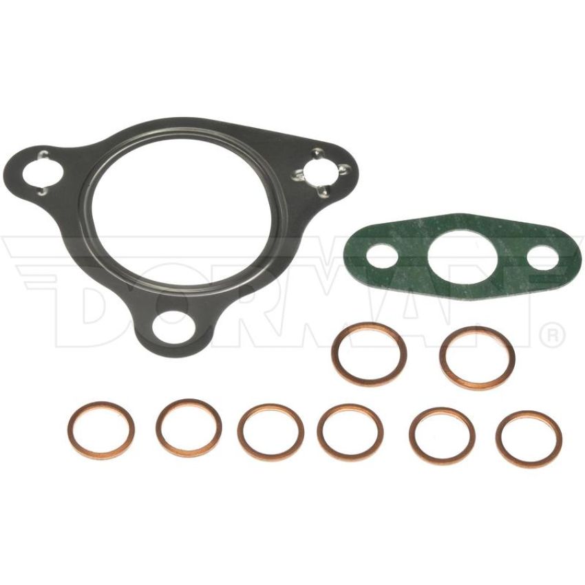 DORMAN 667-216 Turbocharger And Gasket Kit
