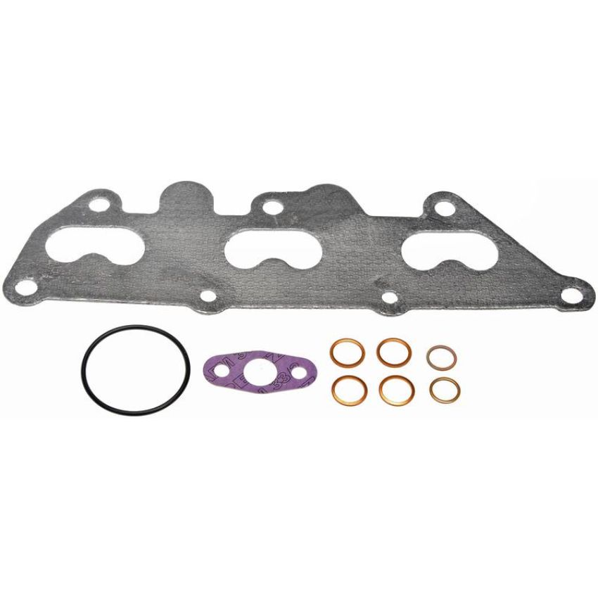 DORMAN 667-217 Turbocharger And Gasket Kit