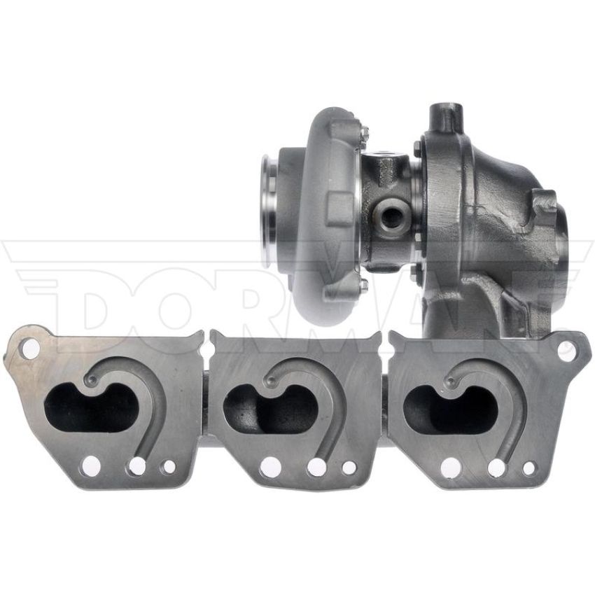 DORMAN 667-217 Turbocharger And Gasket Kit