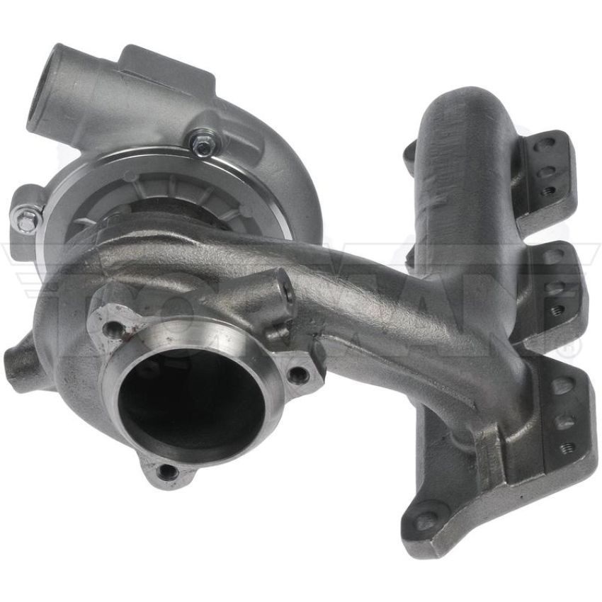DORMAN 667-217 Turbocharger And Gasket Kit
