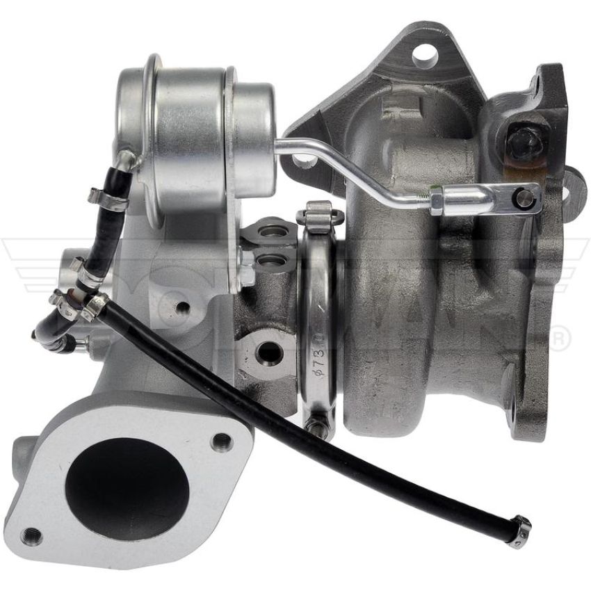 DORMAN 667-218 Turbocharger And Gasket Kit
