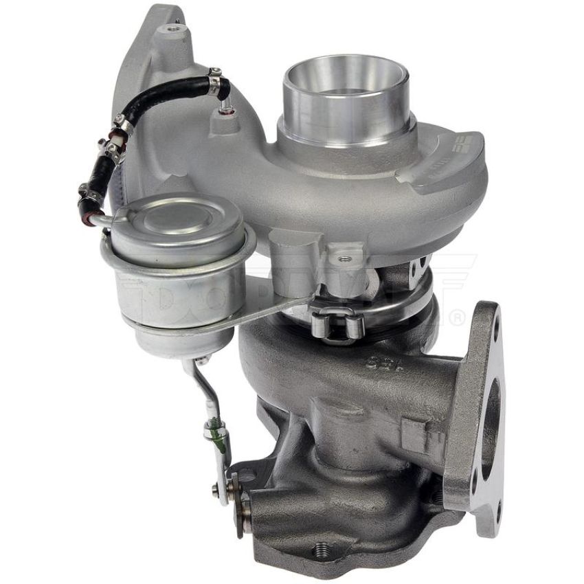 DORMAN 667-218 Turbocharger And Gasket Kit