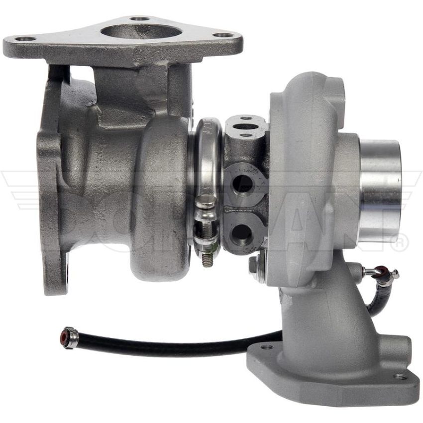 DORMAN 667-218 Turbocharger And Gasket Kit