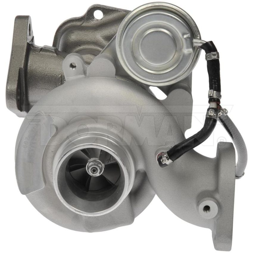DORMAN 667-218 Turbocharger And Gasket Kit
