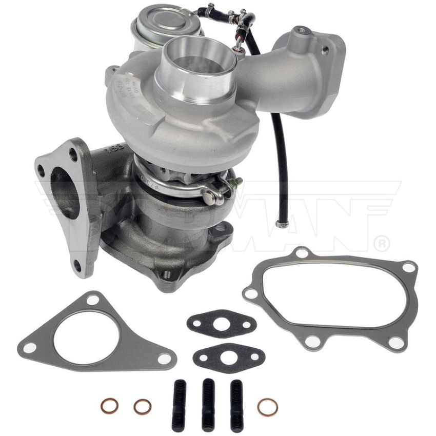 DORMAN 667-218 Turbocharger And Gasket Kit