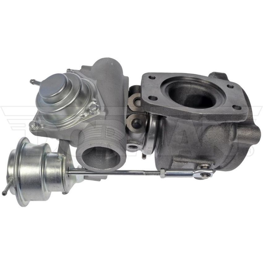 DORMAN 667-220 Turbocharger And Gasket Kit