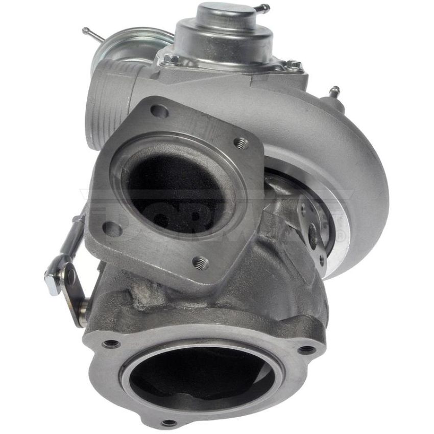 DORMAN 667-220 Turbocharger And Gasket Kit
