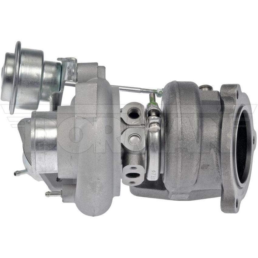 DORMAN 667-220 Turbocharger And Gasket Kit