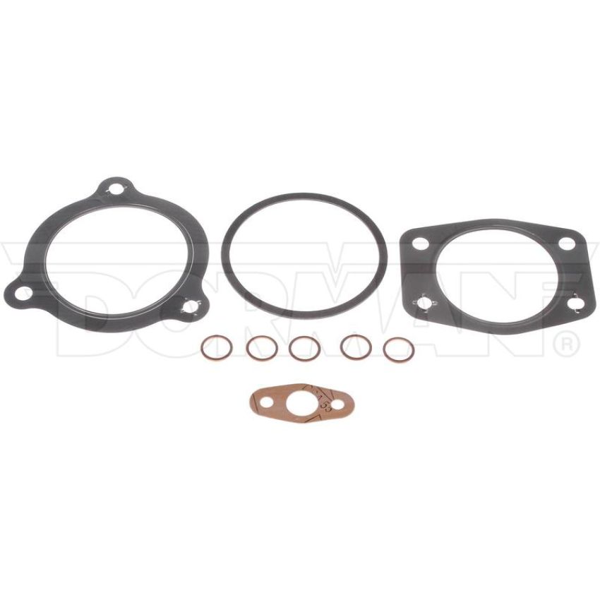 DORMAN 667-220 Turbocharger And Gasket Kit
