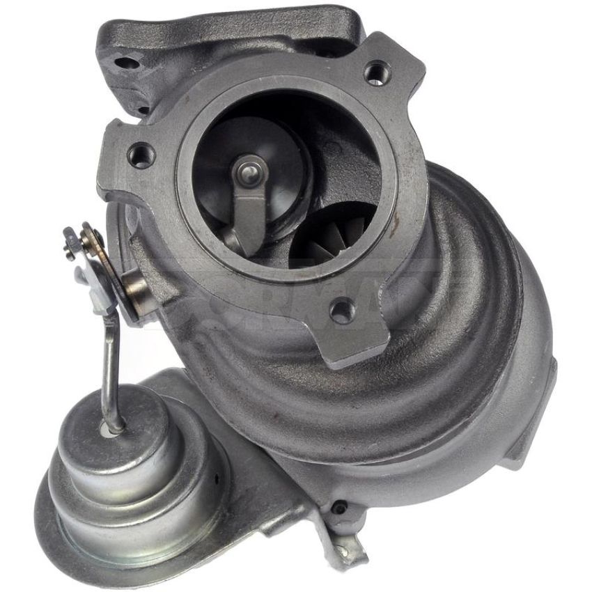 DORMAN 667-222 Turbocharger And Gasket Kit