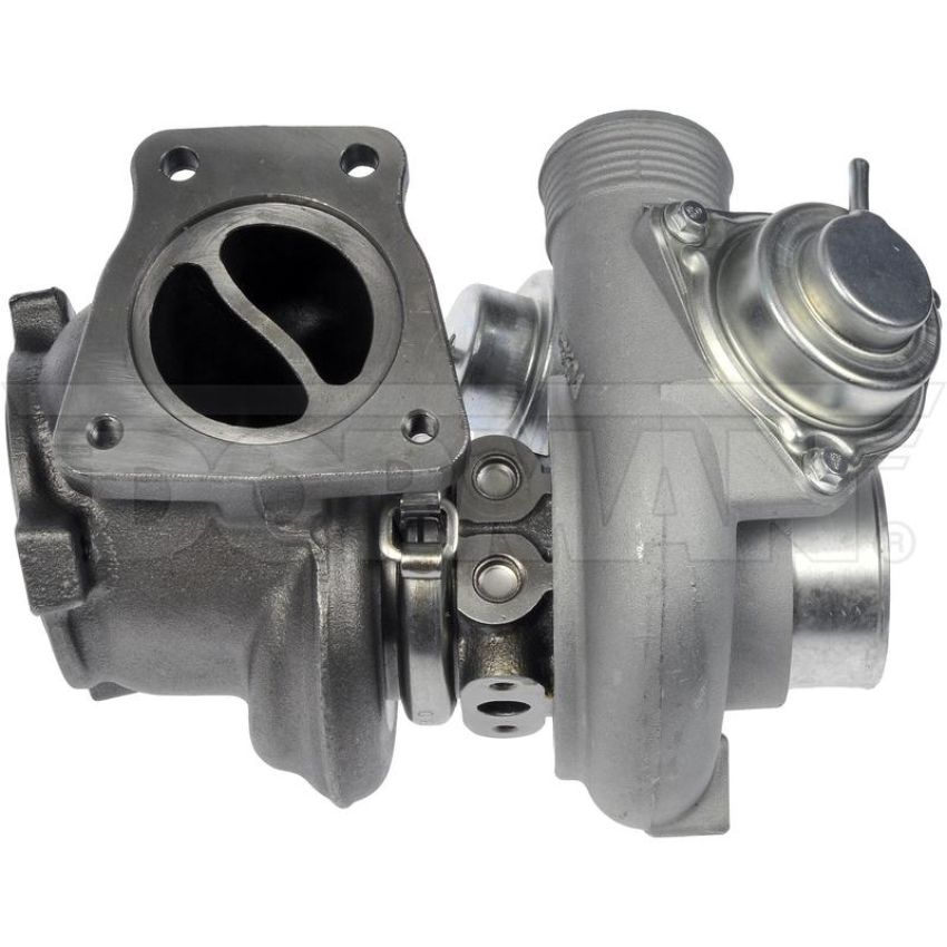 DORMAN 667-222 Turbocharger And Gasket Kit