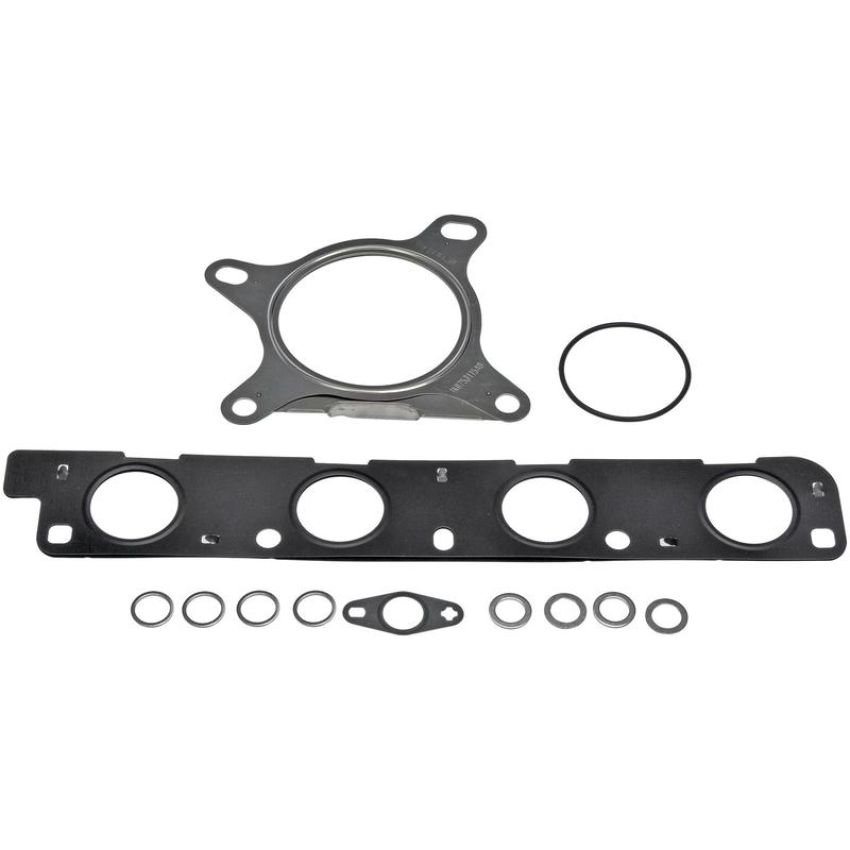 DORMAN 667-223 Turbocharger And Gasket Kit