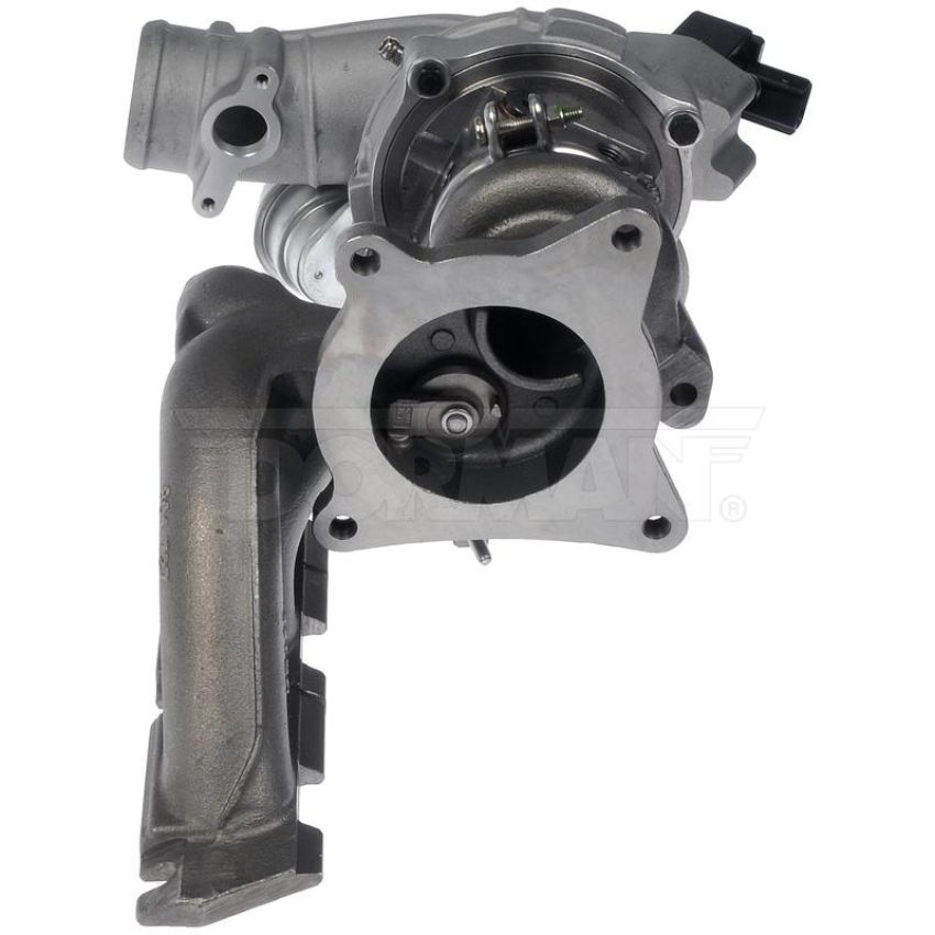 DORMAN 667-223 Turbocharger And Gasket Kit