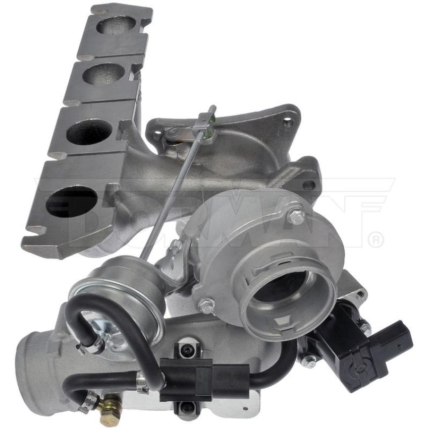 DORMAN 667-223 Turbocharger And Gasket Kit