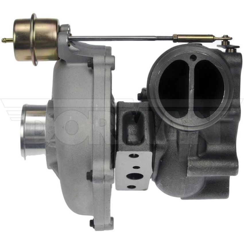 DORMAN 667-226 Turbocharger And Gasket Kit